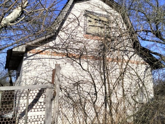 ДАЧА 10 сот  , СТ "Здоров'я" Чернигов