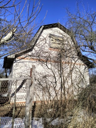 ДАЧА 10 сот  , СТ "Здоров'я" - фото 1