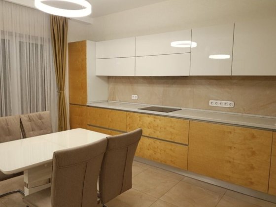 БЕЗ%​‼️Продаж будинку/таун з ремонтом !Жуляни!Солом'янський,Потоцького Київ