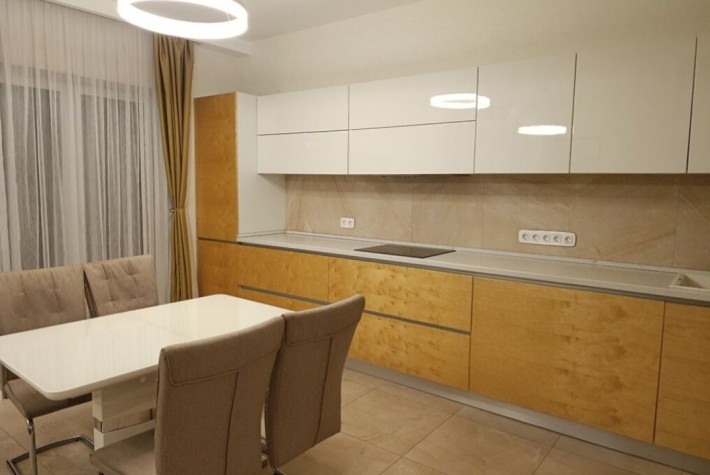 БЕЗ%​‼️Продаж будинку/таун з ремонтом !Жуляни!Солом'янський,Потоцького - фото 1