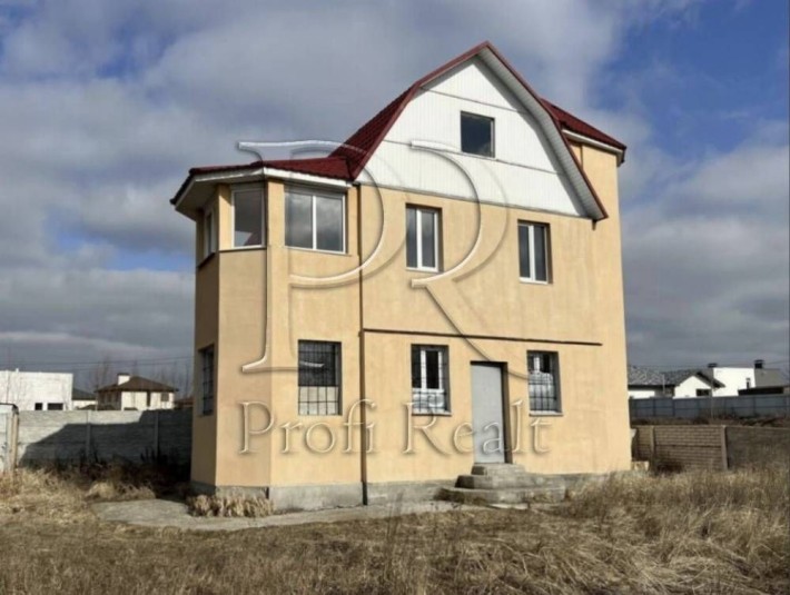Продаж будинку 154 кв.м. Осокорки, біля Osocor Residence Дарницький - фото 1