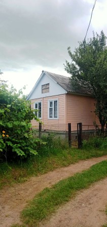 Продам дачу. СТ "Барвінок" (м/р Масани, Ст.Подусівка) - фото 1