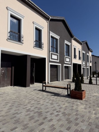 Продаж таунхаус  у котеджному містечку “Euro Village” - фото 1