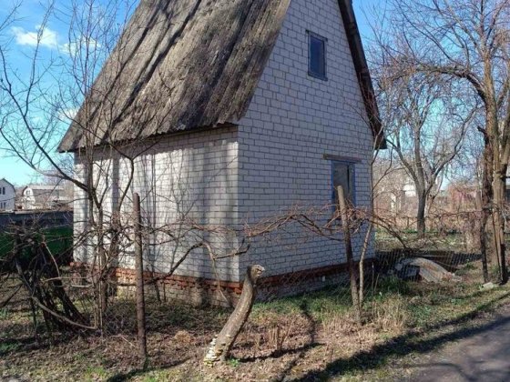 Продаж дачі, район ЗАЗ, СТ 40 років Перемоги! Приватизована! Чернігів
