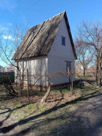 Продаж дачі, район ЗАЗ, СТ 40 років Перемоги! Приватизована! - фото 1