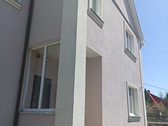 Продам 2-поверх.будинок недалеко від АТБ Чернігів