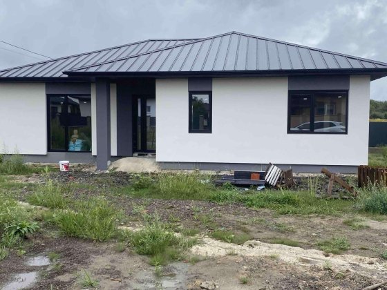 Будинок 150м2 в р-н Табла1 Ужгород