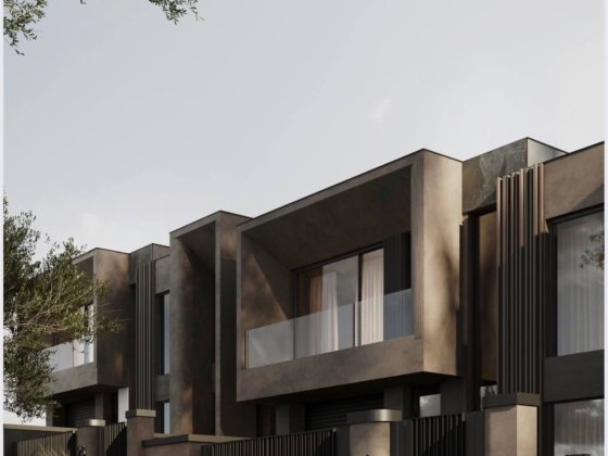 Продаж елітних котеджів в районі Червениця Ужгород