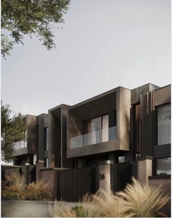 Продаж елітних котеджів в районі Червениця - фото 1