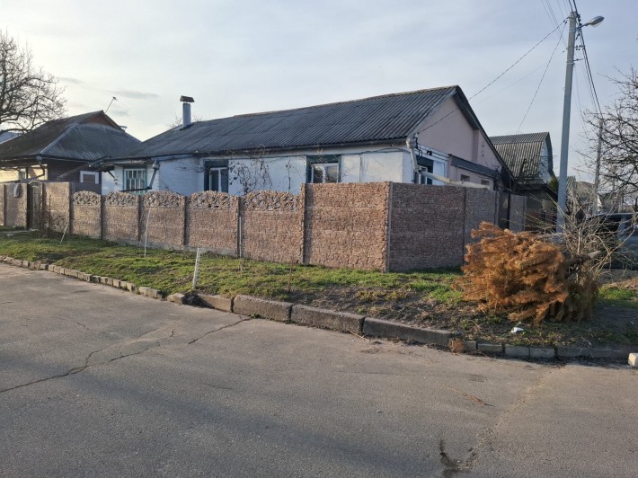 Продам ч/будинку по вул. Курська (Масани) - фото 1