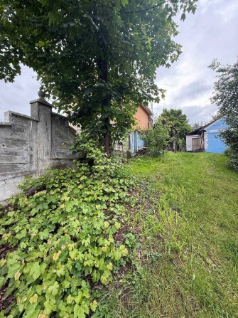 Продається земельна ділянка з житловими будинками по Вул. Фастівській - фото 1