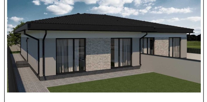 Продається зблокована американка на стадії будівництва, мік. Садовий Код: 41379 - фото 1