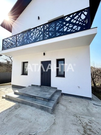 Будинок,140 кв м,новий, ремонт,меблі - фото 1