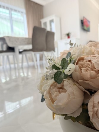 Комфортний новий будинок з ділянкою - фото 1