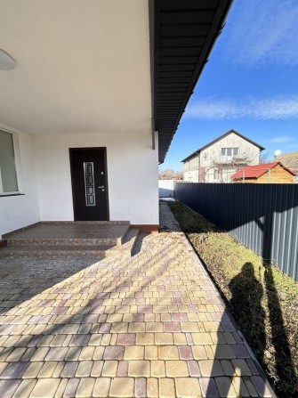 Продам будинок чистовий! Всі комунікації! Автономне газове опалення! - фото 1