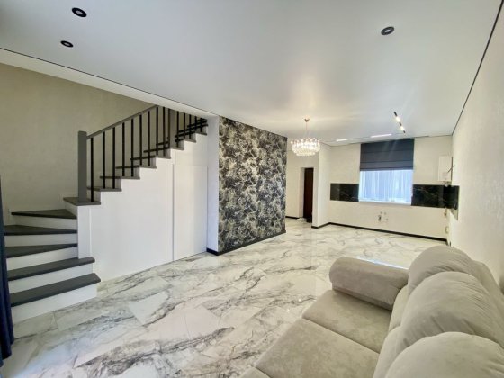 Кутовий Таунхаус з ремонтом Винница