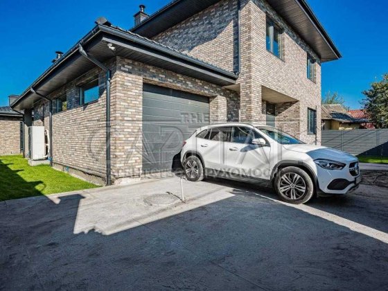 Продаж будинку з ремонтом і басейном  Русанівські Сади Дніпровський Київ Київ