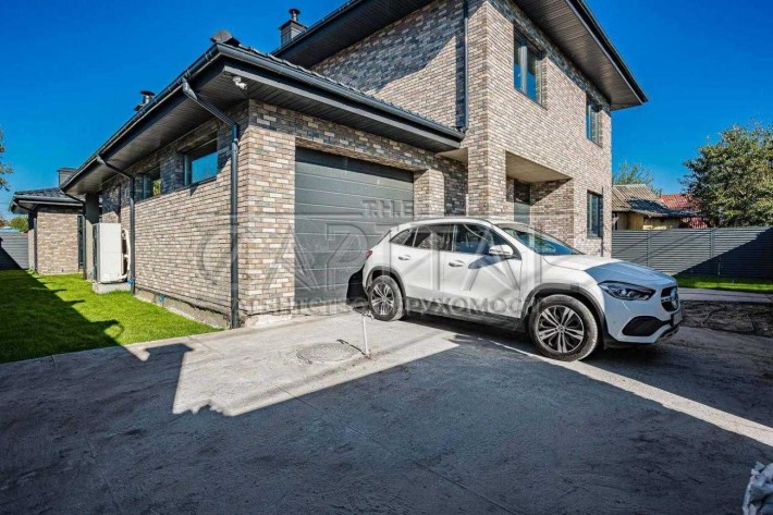 Продаж будинку з ремонтом і басейном  Русанівські Сади Дніпровський Київ - фото 1