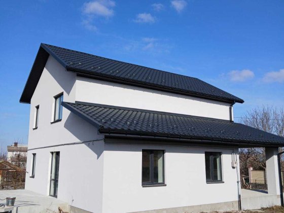 Продається новий цегляний будинок, введений в експлуатацію!!! Вінниця