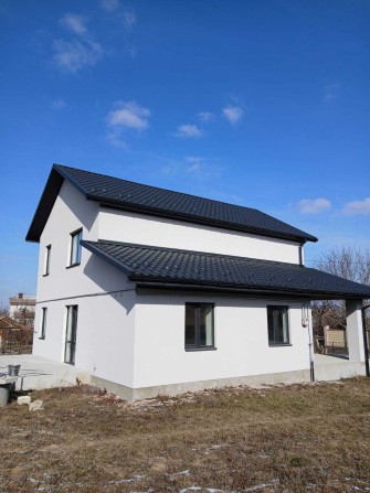 Продається новий цегляний будинок, введений в експлуатацію!!! - фото 1