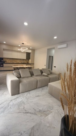 Котедж в КМ GOA | Автономний дім з ремонтом | Осокорки - фото 1