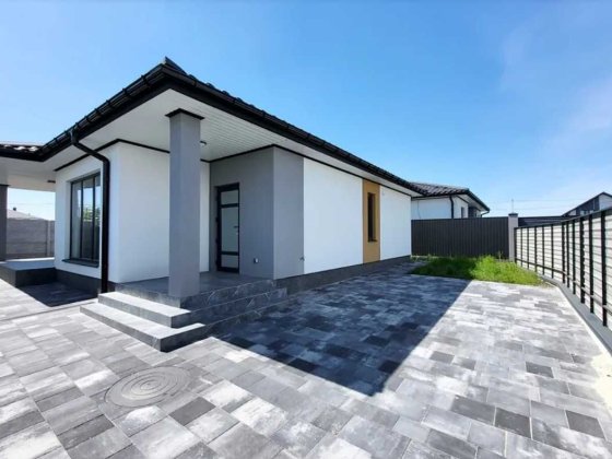 Продам Стильний Окремий будинок!БЕЗ КОМІСІЇ! Винница