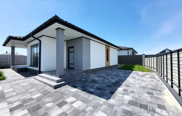 Продам Стильний Окремий будинок!БЕЗ КОМІСІЇ! - фото 1