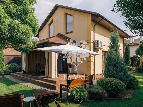 Будинок з власним пляжем, Осокорки , м.Славутич Київ