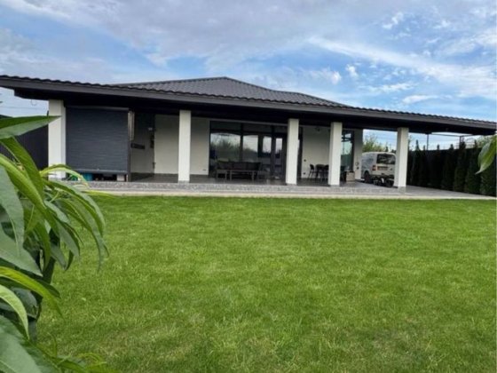 Терміновий продаж будинку в Ужгороді, 145 м2, район Садовий Ужгород