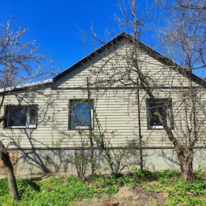 Продам будинок,по вулиці Шевченка,район Бобровиці - фото 1