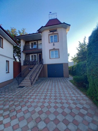 Продається будинок на вул. О. Криворучка( вул. О. Кошового) - фото 1