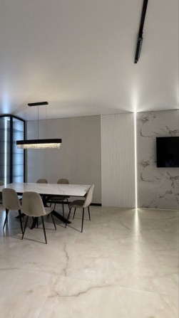 Продаж Таунхаусу New Village | 3 кімнати | Двір | 2 санвузли | - фото 1