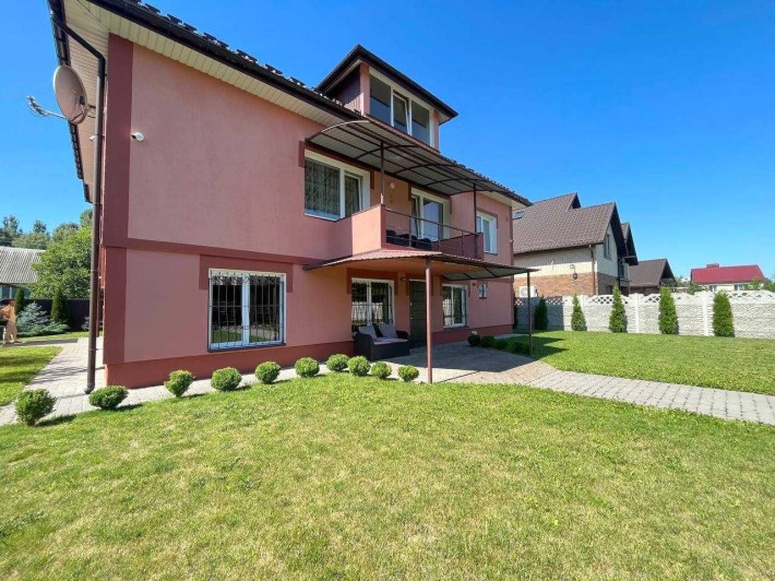 Будуйте життя у надійному будинку. Будинок, де життя дихає спокоєм. - фото 1