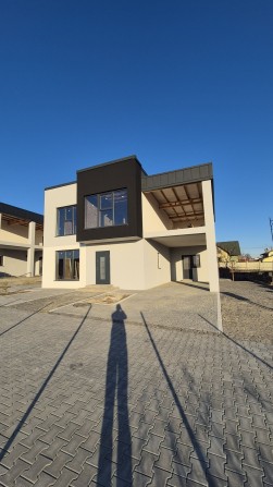 Будинок від власника котедж особняк на стадії забудови - фото 1