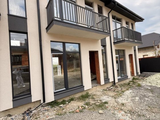 Продаж таунхауса! Червениця! Ужгород