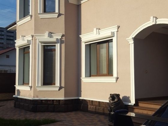 Будинок  з авторським ремонтом Чернігів