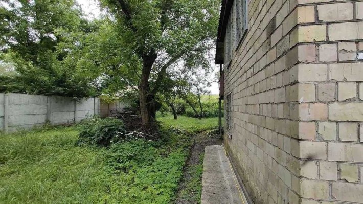 Дача на Русановских садах Садовая 27 - фото 1