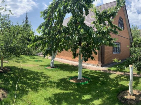 Продаж будинку метро Славутич, вул. Садова,  Осокорки Київ