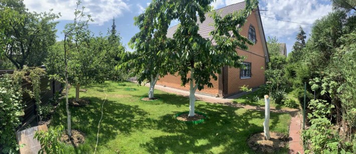 Продаж будинку метро Славутич, вул. Садова,  Осокорки - фото 1