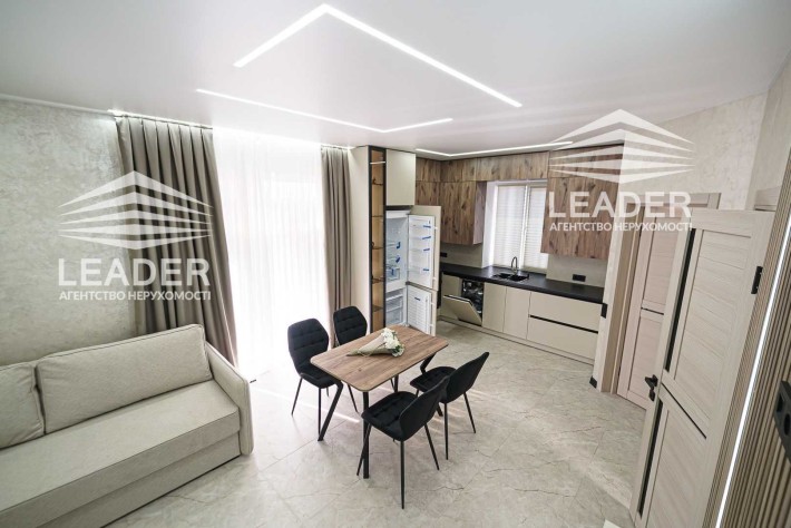 Продам Таунхаус-БЕЗ КОМІСІЇ-ЯКІСНИЙ-ВЕНЕЦІАНКА СТІН-Газ-2ванні кімнати - фото 1