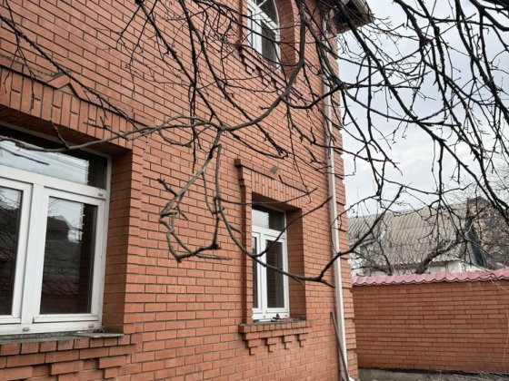 Продаж будинку  вулиця Гвардійська Київ