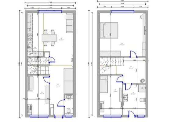 Ексклюзивна пропозиція Червениця затишний котедж поруч із лісом Бам Ужгород