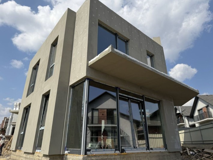 ЖК «Марморозький», ексклюзивний будинок, район Сторожинецької. БЕЗ КОМІСІЇ - фото 1