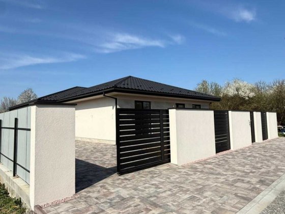 Продаж 3-кімнатного будинку, Садовий Ужгород