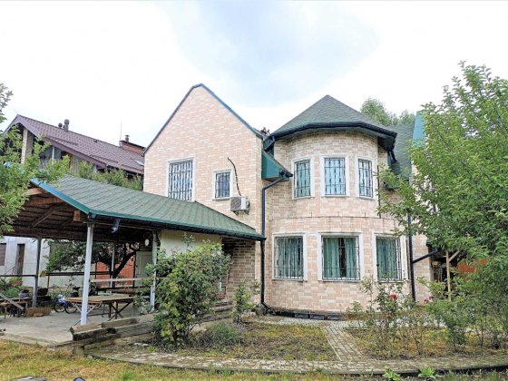 Актуально! Будинок в Києві! Русанівські Сади. Без Комісії! Киев