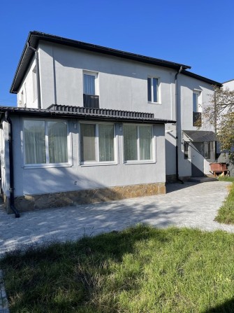 Будинок на Осокорках - фото 1