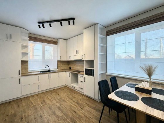 Продаж! Таунхаус з ремонтом, меблями, технікою, ділянка! Продаж по держ програмах Вінниця