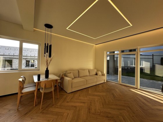 Будинок 135м2 з ремонтом р-он Червениця Ужгород