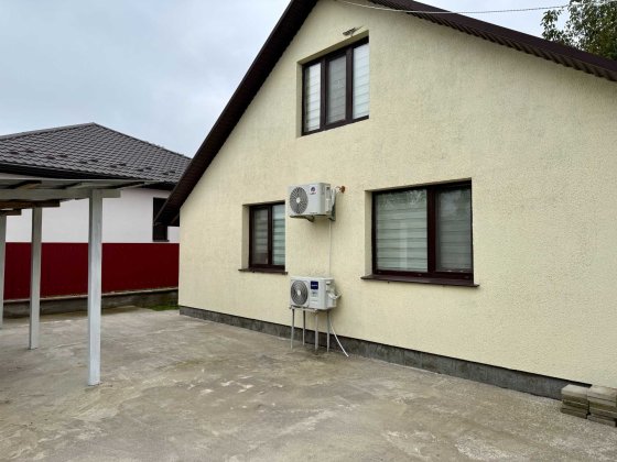 Затишний будинок з ремонтом та повною автономією Вінниця