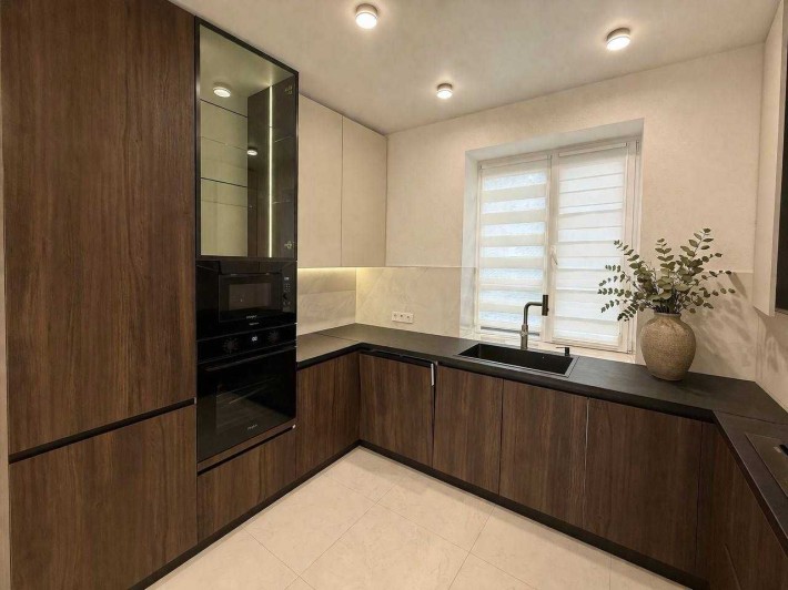 Продаж будинку! Ремонт, Газове опалення, ділянка, 3 кімнати - фото 1